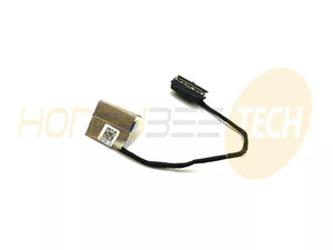 GENUINE DELL LATITUDE E5450 LAPTOP LCD VIDEO DISPLAY CABLE 352GC 0352GC TESTED - Honeybee-Technologies