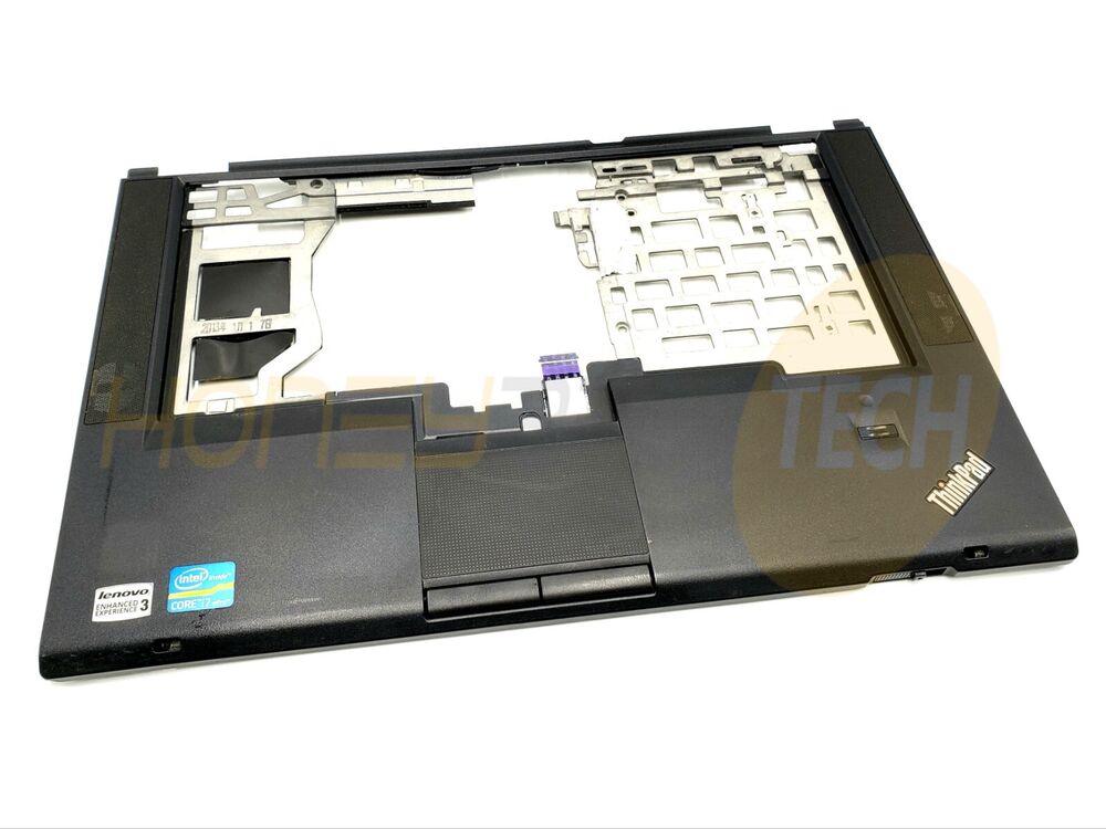 GENUINE LENOVO THINKPAD T430S PALMREST TOUCHPAD ASSEMBLY 04W3495 04X4612 GRADE B - Honeybee-Technologies