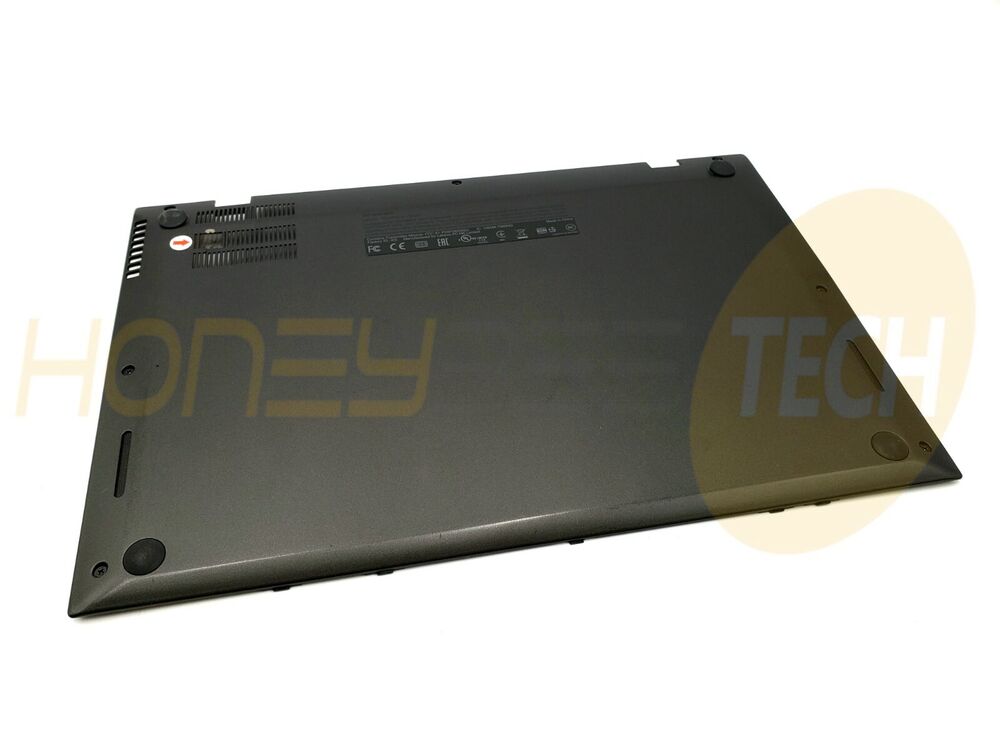 GENUINE LENOVO THINKPAD X1 CARBON 3RD GEN BOTTOM BASE COVER 00UR146 GRADE C - Honeybee-Technologies