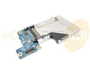 GENUINE DELL LATITUDE E5540 E5440 EXPRESS CARD READER SLOT BOARD 7JPNR TESTED - Honeybee-Technologies