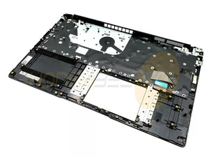 GENUINE DELL LATITUDE 3500 LAPTOP PALMREST W/KEYBOARD H9P3P XPXMR 0XPXMR GRADE C - Honeybee-Technologies