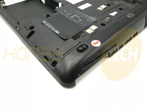 GENUINE HP ZBOOK 17 LAPTOP BOTTOM BASE CASE ENCLOSURE COVER 733641-001 GRADE B - Honeybee-Technologies