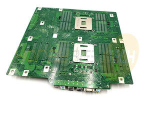 GENUINE DELL PRECISION T7600 INTEL MOTHERBOARD DUAL SOCKET LGA2011 82WXT TESTED - Honeybee-Technologies