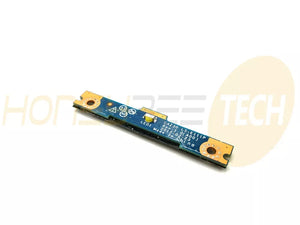 GENUINE DELL LATITUDE 7390 2IN1 BATTERY STATUS LED CIRCUIT BOARD LS-E111P TESTED - Honeybee-Technologies