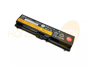GENUINE LENOVO THINKPAD T410 T520 W520 L520 6CELL 57WHR BATTERY 42T4793 TESTED - Honeybee-Technologies