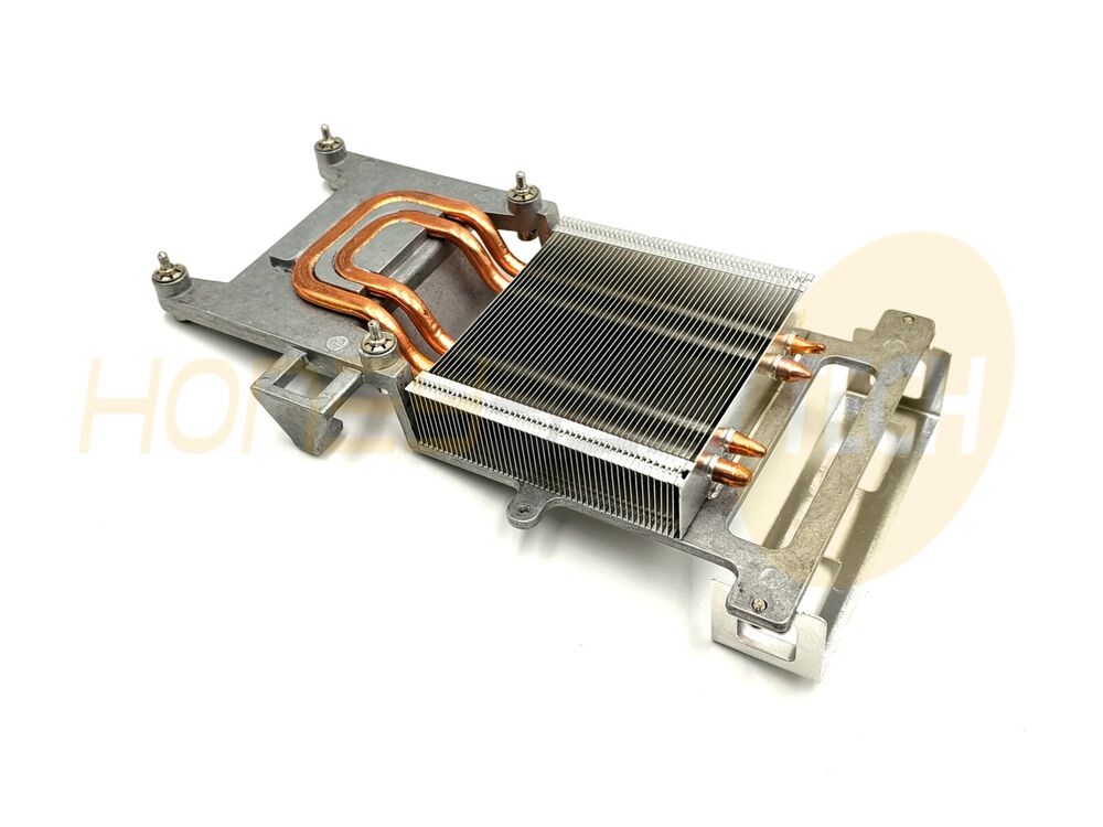 GENUINE DELL OPTIPLEX 9010SFF 790SFF CPU COOLING HEATSINK 637NC 0637NC - Honeybee-Technologies