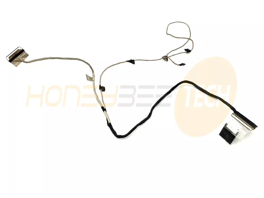 GENUINE DELL LATITUDE 3500 LCD FHD VIDEO DISPLAY CABLE V7HJ6 0V7HJ6 TESTED - Honeybee-Technologies