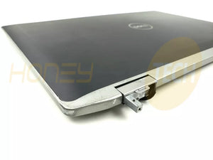 GENUINE DELL LATITUDE E6530 LAPTOP LCD BACK COVER REAR LID 29T6K C5Y8R GRADE C - Honeybee-Technologies