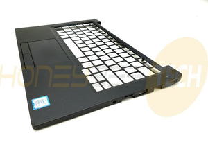 GENUINE DELL LATITUDE 7290 7390 LAPTOP PALMREST TOUCHPAD VJ3C9 0VJ3C9 GRADE B - Honeybee-Technologies