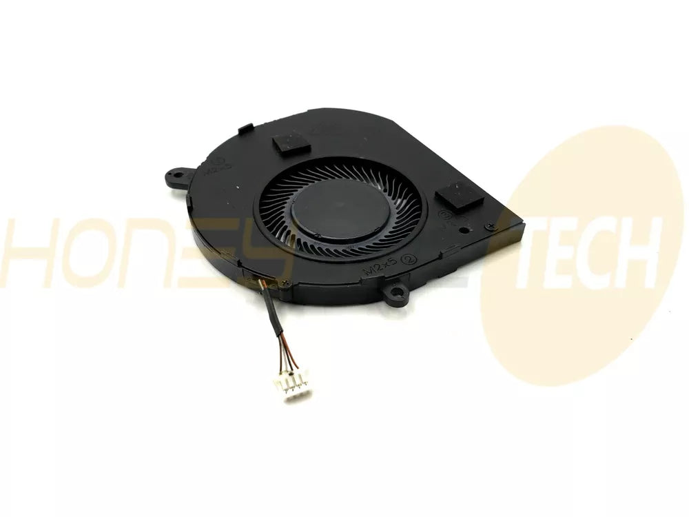 GENUINE DELL LATITUDE 5510 LAPTOP COOLING FAN DC28000PKSL 6T7HN 06T7HN TESTED - Honeybee-Technologies