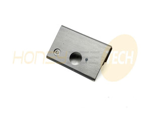 GENUINE DELL LATITUDE E5570 HINGE CAP COVER LEFT (DC PORT) TOUCH 9MRYN GRADE A - Honeybee-Technologies