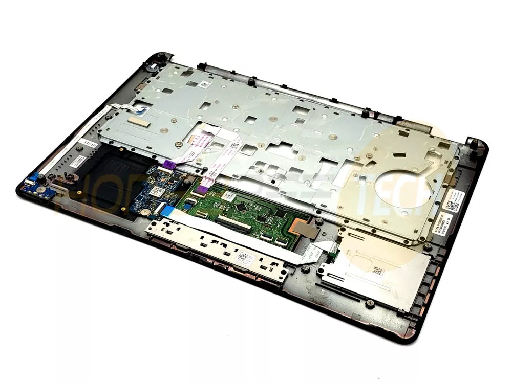 GENUINE DELL LATITUDE E5450 PALMREST TOUCHPAD WITH SMART CARD HXCK5 GRADE A - Honeybee-Technologies