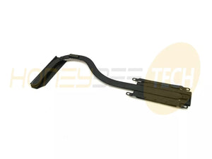 GENUINE DELL LATITUDE E7240 CPU COOLING HEATSINK AT0VM0010AL R65J0 0R65J0 - Honeybee-Technologies