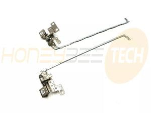 GENUINE HP ENVY M6-AE151DX LAPTOP LEFT AND RIGHT HINGE KIT 812688-001 - Honeybee-Technologies