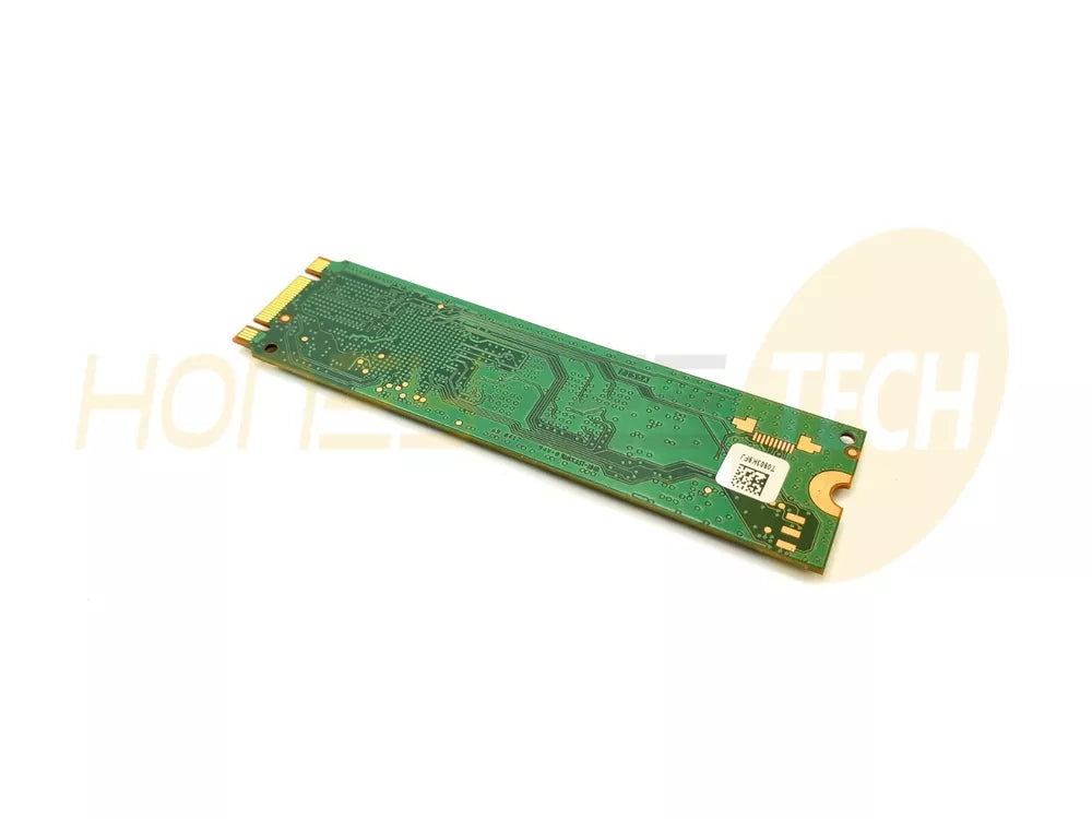 GENUINE DELL LAPTOP 512GB 80MM M.2 SSD SATA DRIVE YGH36 0YGH36 TESTED - Honeybee-Technologies