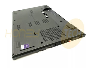 GENUINE LENOVO THINKPAD L460 L470 LAPTOP BOTTOM BASE CASE COVER 01AV947 GRADE C - Honeybee-Technologies