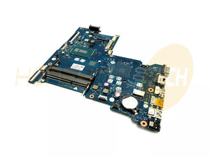 GENUINE HP 250 G5 NOTEBOOK PC MOTHERBOARD i3-5005U 2.00GHZ 858583-601 TESTED - Honeybee-Technologies