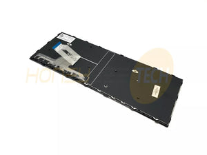 GENUINE HP PROBOOK 440 G5 LAPTOP KEYBOARD NON-BACKLIT L01072-001 GRADE B TESTED - Honeybee-Technologies