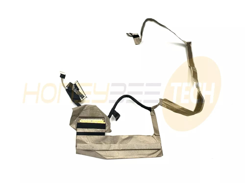GENUINE DELL LATITUDE 7490 LCD TOUCHSCREEN DISPLAY CABLE 0K19P 00K19P TESTED - Honeybee-Technologies