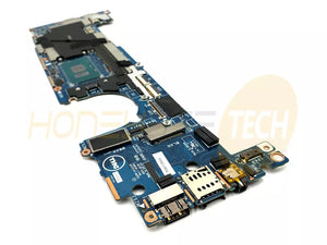GENUINE DELL LATITUDE 5289 INTEL MOTHERBOARD i5-7300U 8GB T4R3X 0T4R3X TESTED - Honeybee-Technologies