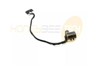 GENUINE DELL LATITUDE 3470 3570 3560 DC POWER JACK 450.05707.0011 PRHP8 TESTED - Honeybee-Technologies