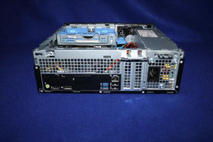 GENUINE DELL OPTIPLEX 3046 SMALL FORM FACTOR BAREBONES CHASSIS - Honeybee-Technologies