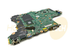 GENUINE LENOVO THINKPAD T430S LAPTOP MOTHERBOARD i7-3520M 04X3675 TESTED - Honeybee-Technologies
