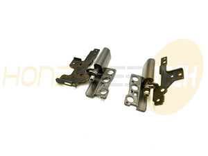 GENUINE LENOVO THINKPAD L390 LAPTOP LEFT AND RIGHT HINGES 01LW781 02DA308 - Honeybee-Technologies