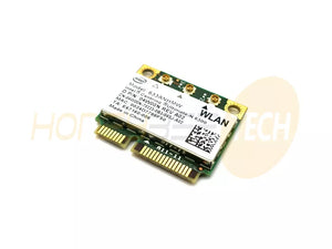 GENUINE DELL LATITUDE E6410 WIRELESS WIFI CARD WLAN ULTIMATE-N 6300 4W00N TESTED - Honeybee-Technologies