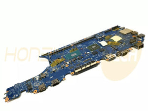GENUINE DELL LATITUDE E5570 INTEL MOTHERBOARD i7-6820HQ 2.7GHZ N98Y6 TESTED - Honeybee-Technologies