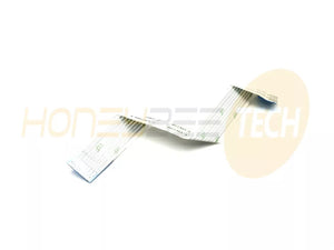 GENUINE HP 14-DQ0003DX LAPTOP TOUCHPAD RIBBON CABLE L64900-001 TESTED - Honeybee-Technologies