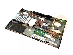 GENUINE DELL PRECISION M4600 LAPTOP PALMREST TOUCHPAD W/SPEAKER VPTH8 GRADE B - Honeybee-Technologies