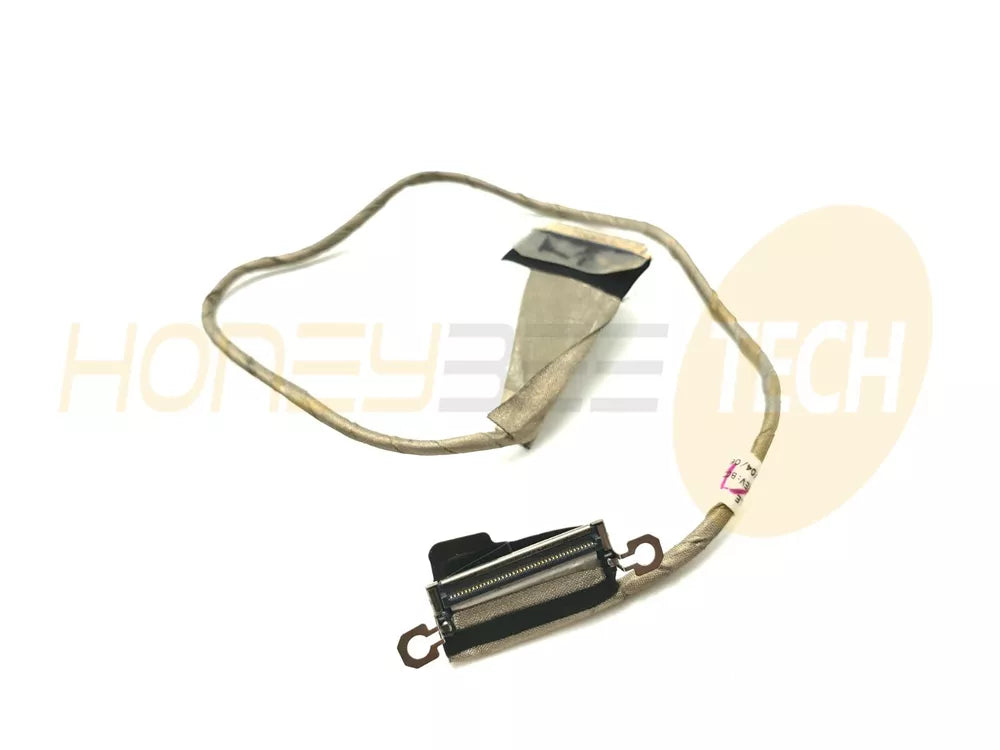 GENUINE LENOVO THINKPAD T210 W510 LCD VIDEO DISPLAY CABLE 50.4CU03.012 TESTED - Honeybee-Technologies