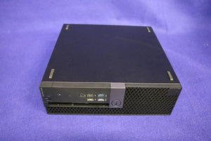 GENUINE DELL OPTIPLEX 3046 SMALL FORM FACTOR BAREBONES CHASSIS - Honeybee-Technologies