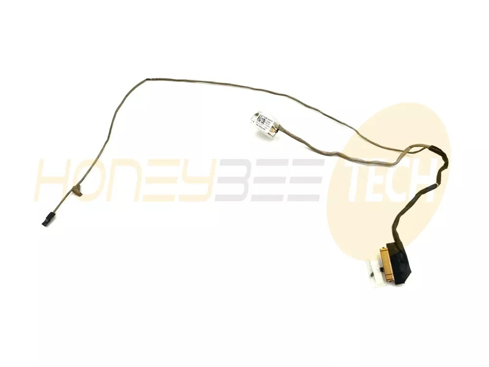 GENUINE DELL LATITUDE 3460 3470 LCD VIDEO DISPLAY CABLE Y2PP7 0Y2PP7 TESTED - Honeybee-Technologies