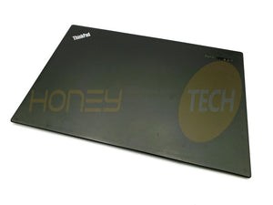 GENUINE LENOVO X1 CARBON 2ND GENERATION LCD BACK COVER REAR LID 04X5566 GRADE C - Honeybee-Technologies
