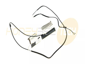 GENUINE DELL LATITUDE 3380 LAPTOP WIRELESS ANTENNA CABLES 025.90109.0032 TESTED - Honeybee-Technologies