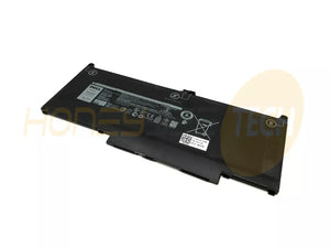 GENUINE DELL LATITUDE 7300 7400 5300 5310 4CELL 60WHR BATTERY MXV9V 5VC2M TESTED - Honeybee-Technologies