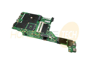 GENUINE LENOVO THINKPAD T440P LAPTOP INTEL MOTHERBOARD 04X4076 DEFECTIVE - Honeybee-Technologies