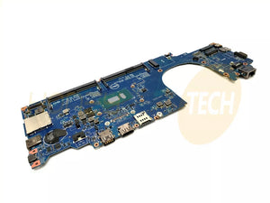 GENUINE DELL LATITUDE 5490 LAPTOP INTEL MOTHERBOARD i5-8350U 1.7GHZ C08DH TESTED - Honeybee-Technologies