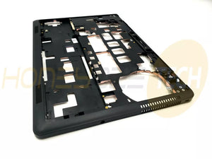 GENUINE DELL LATITUDE E5550 LAPTOP BOTTOM BASE CHASSIS CASE TC84N 0TC84N GRADE A - Honeybee-Technologies