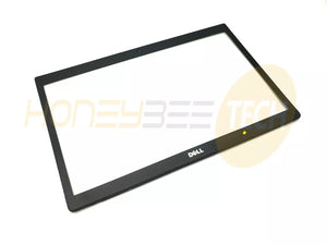 GENUINE DELL LATITUDE 7480 LCD BEZEL WITH CAMERA PORT AP1S1000B00 097D9 GRADE B - Honeybee-Technologies