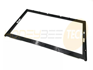 GENUINE DELL PRECISION M6700 LAPTOP LCD FRONT TRIM BEZEL GKWKP 0GKWKP GRADE A - Honeybee-Technologies