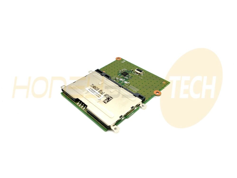 GENUINE LENOVO THINKPAD W541 T540P LAPTOP SMART CARD READER 04X5560 TESTED - Honeybee-Technologies