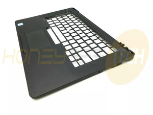 GENUINE DELL LATITUDE E7470 PALMREST TOUCHPAD ASSEMBLY DUAL POINT 9VXX8 GRADE B - Honeybee-Technologies
