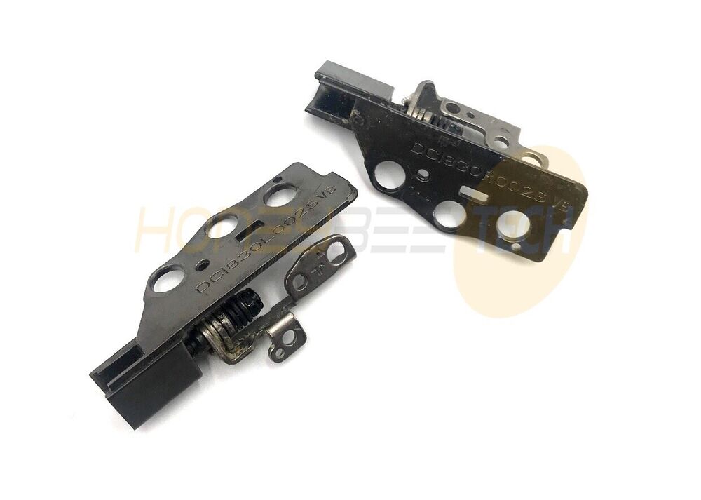 GENUINE LENOVO THINKPAD X1 CARBON G2 G3 LEFT RIGHT HINGES NON-TOUCH 00UR150 - Honeybee-Technologies