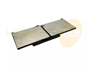 GENUINE DELL LATITUDE 7300 7400 5300 5310 4CELL 60WHR BATTERY MXV9V 5VC2M TESTED - Honeybee-Technologies