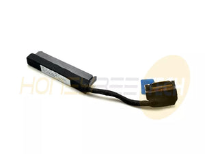GENUINE DELL LATITUDE E7450 SATA HARD DRIVE CONNECTOR CABLE DC02C007W00 Y1FMW - Honeybee-Technologies