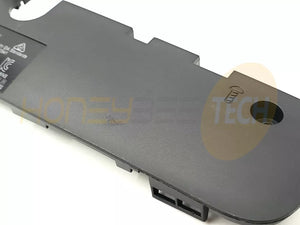 GENUINE DELL OPTIPLEX 3030 AIO INSPIRON 3048 REAR BOTTOM COVER 7CC7X GRADE B - Honeybee-Technologies