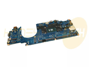GENUINE DELL LATITUDE 5480 INTEL MOTHERBOARD i5-7200U 2.5GHZ RR5H9 TESTED - Honeybee-Technologies